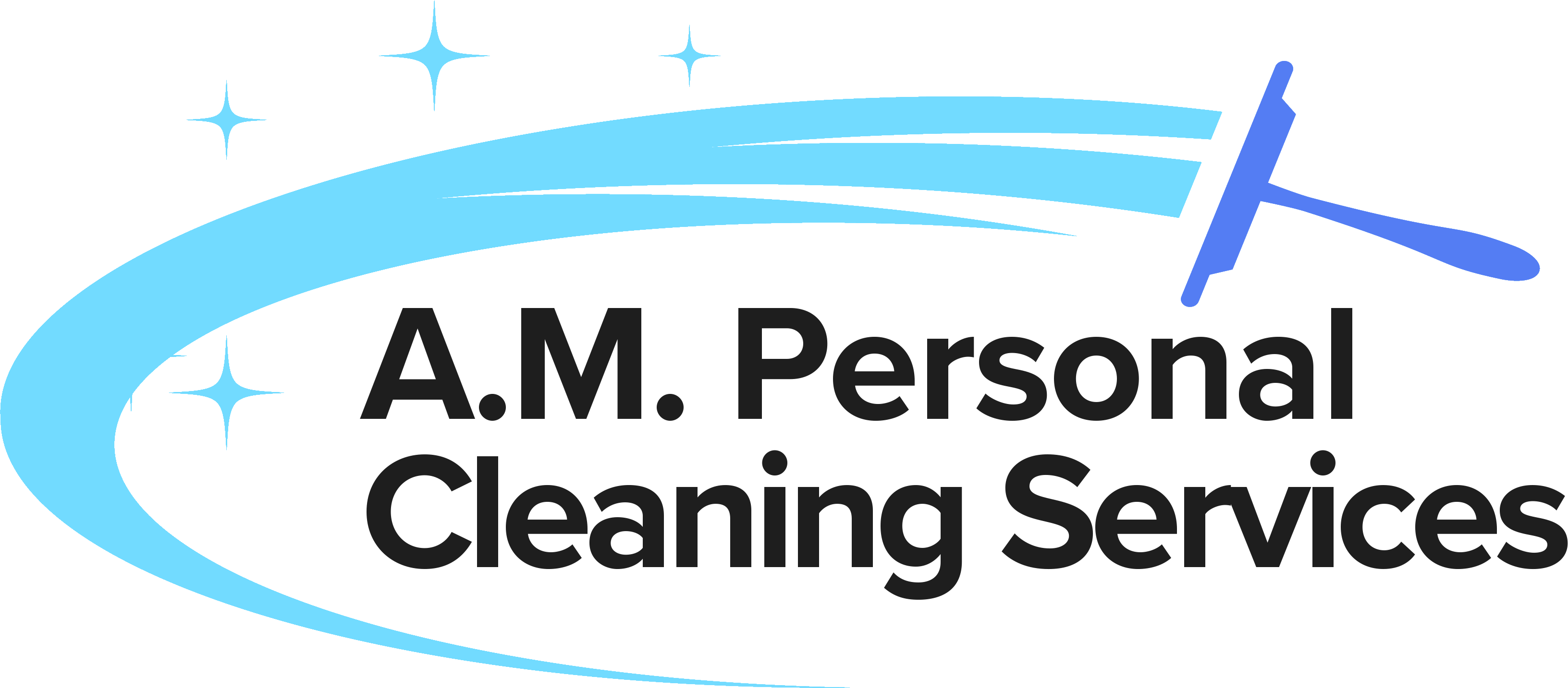 A.M. Personal Cleaning Services
